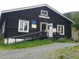 Tirpitz museum