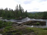 Zalm rivier