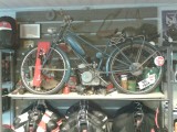 Ook klassieke Ducs