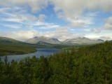 Uitzichtspunt Rondane