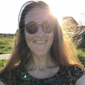 Susanne Berg
