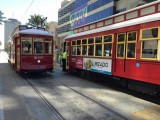 Canal st streetcar