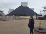 Rock and Roll Hall of Fame