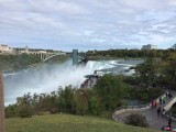 De Amarican Falls