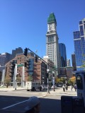 Boston