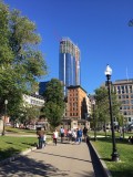Boston