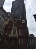 Boston