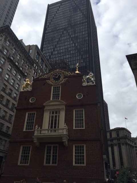 Boston