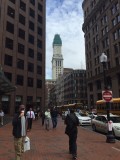 Boston