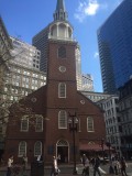 Boston