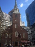 Boston