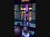 The Ride Tour