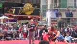 Time Square