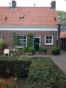 slaapplaats Den Bosch