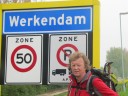 We waren er bijna, voor die dag bedoel ik!