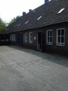 bed & breakfast in een boerderij in Haaren