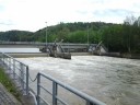 sluis thv Dinant