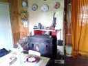 Ons huisje in Aubigny-les-Pothees