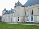 Foyer de Charlie, onze slaapplaats te Baye