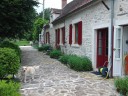 Het mooie huis van Marion en Hans