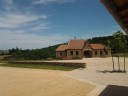 Le Mairie van Saint-Martin-le-Vieux