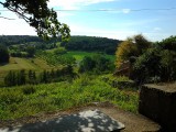 Mooi uitzicht  un Saint Astier