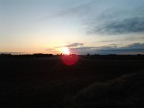 De zoveelste mooie zonsopgang