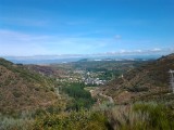 Wat een mooi landschap!