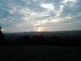 Ga die mooie zonsopkomsten nog missen!