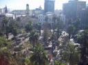 plaza de armas