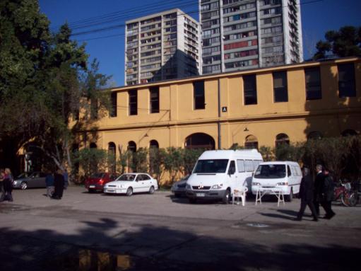 Campus