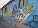 Graffiti art