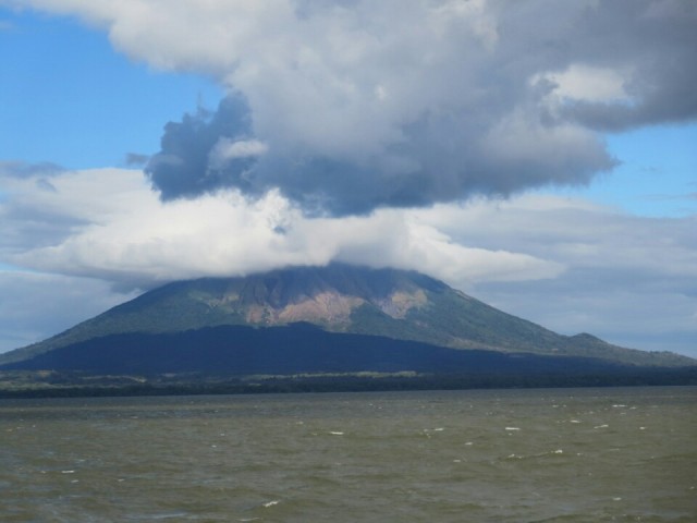 Isla Ometepe