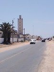 Marokko