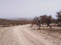 Marokko