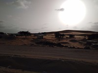 Mauritanië