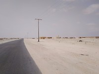 Mauritanië