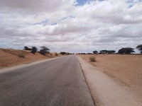 Mauritanië