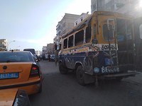 Senegal