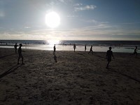 Gambia