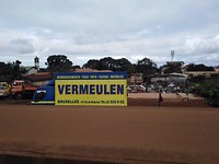 Guinee, Conakry