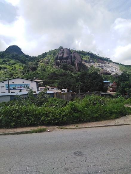 Guinee