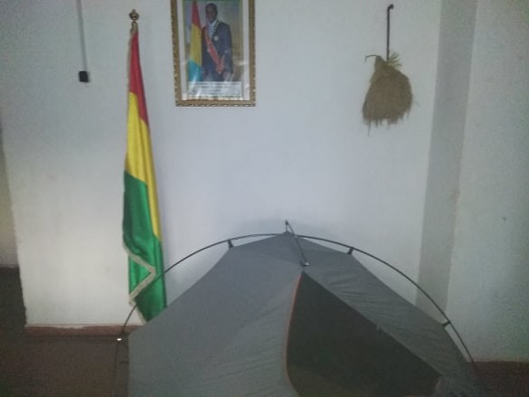 Guinee
