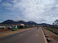 Guinee, Conakry