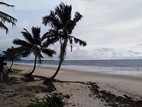 Sierra Leone, Freetown