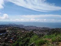 Sierra Leone, Freetown