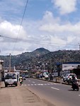 Sierra Leone, Freetown