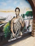 Sierra Leone, Freetown