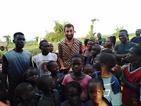 Liberia