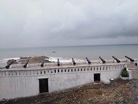 Ghana